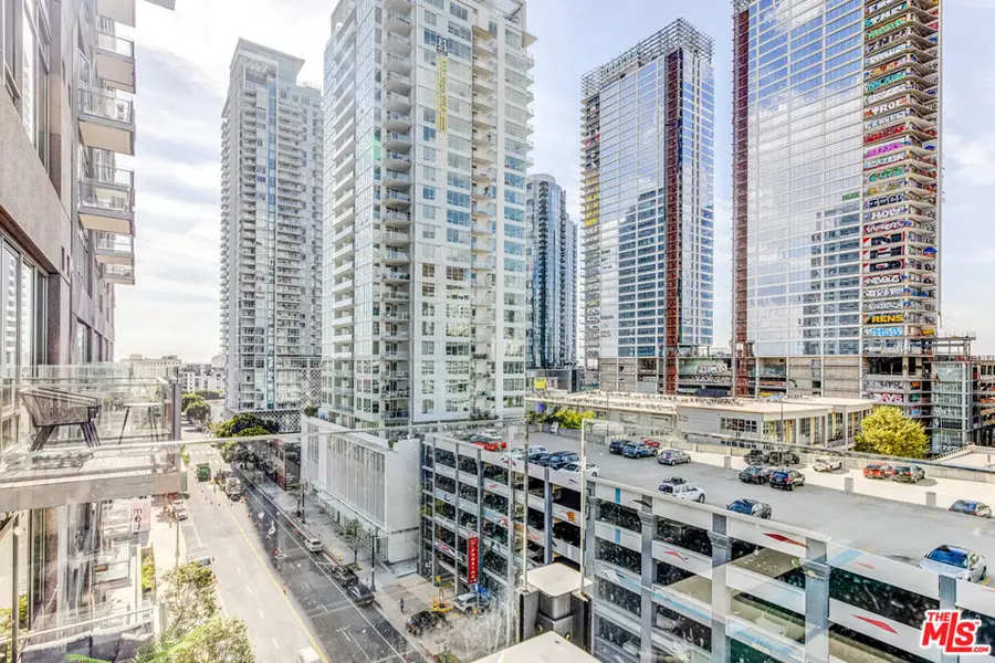 1100 S Hope Street #914, Los Angeles, CA 90015 - Image #3