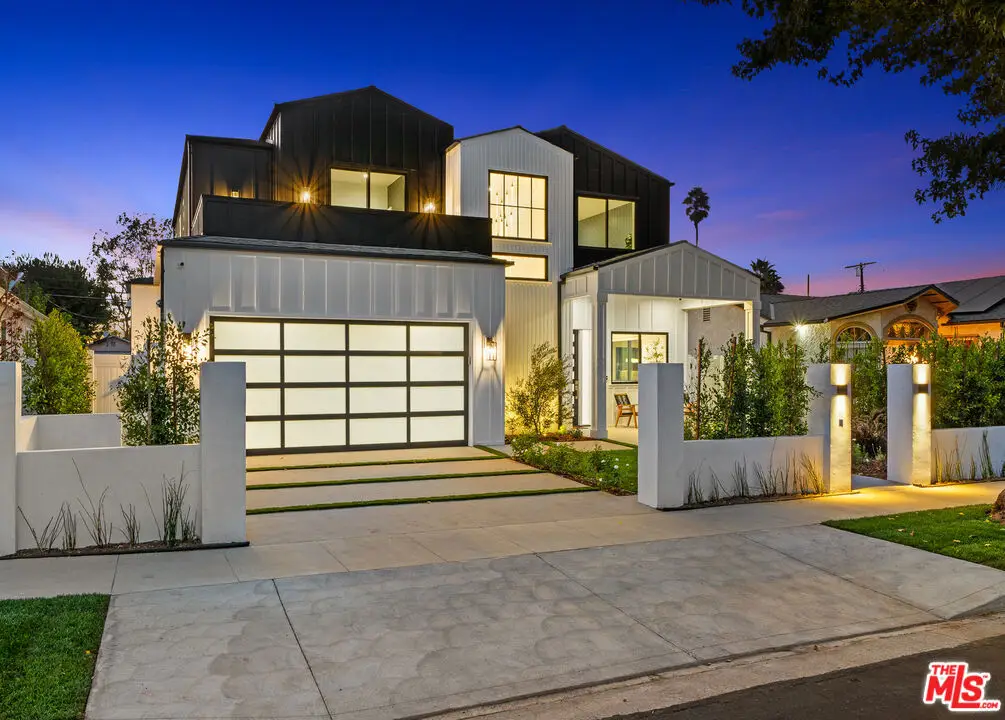 5945 Hesperia Avenue, Encino, CA 91316 - #1