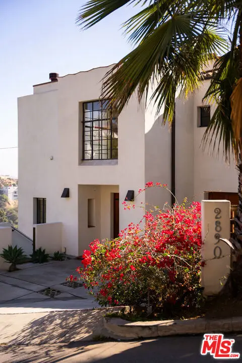 2890 Durand Drive, Los Angeles, CA 90068 - Image #2