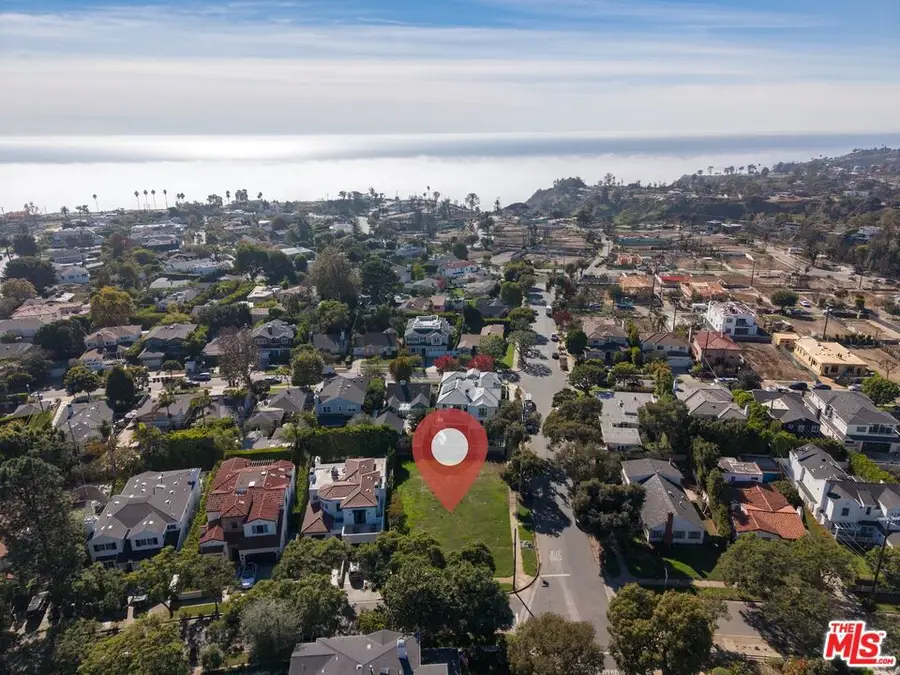 15936 Northfield Street, Pacific Palisades, CA 90272 - Image #2