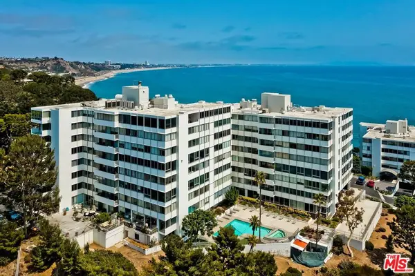 17366 W Sunset Boulevard #206, Pacific Palisades, CA 90272