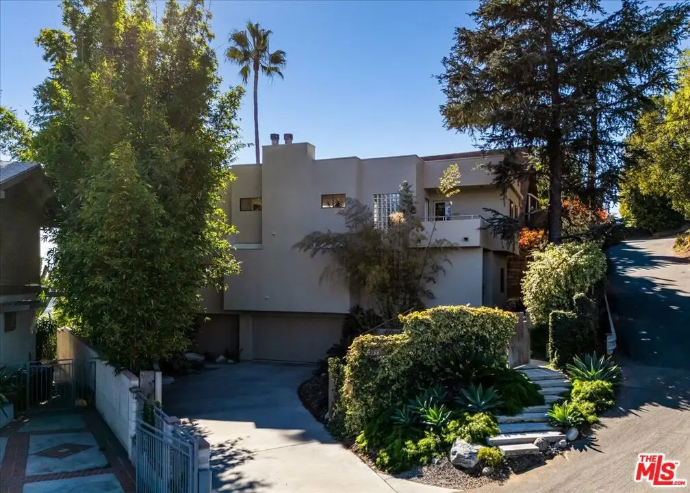 1358 Killarney Avenue, Los Angeles, CA 90065 - #1