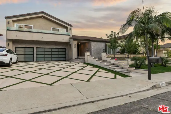 2427 Flintridge Drive, Glendale, CA 91206