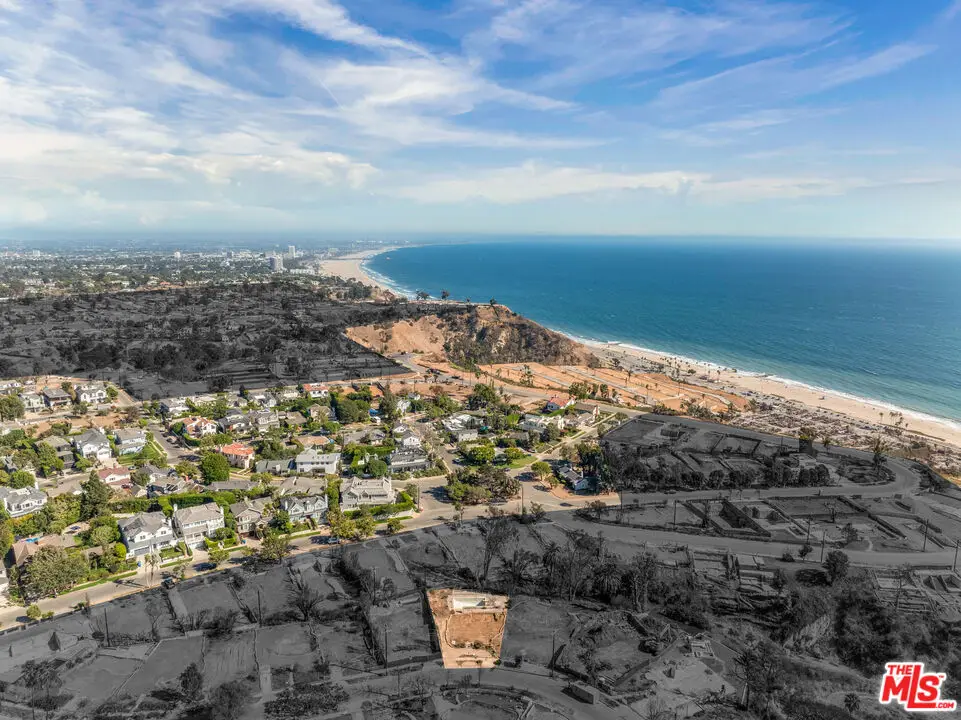 518 Muskingum Place, Pacific Palisades, CA 90272 - Image #1