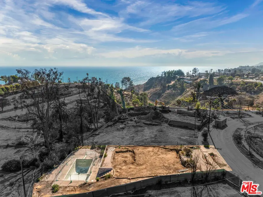 518 Muskingum Place, Pacific Palisades, CA 90272 - Image #2