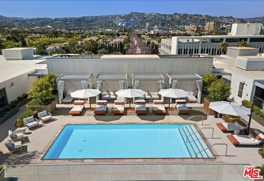 9200 Wilshire Blvd #206E, Beverly Hills, CA 90212 - Image #1