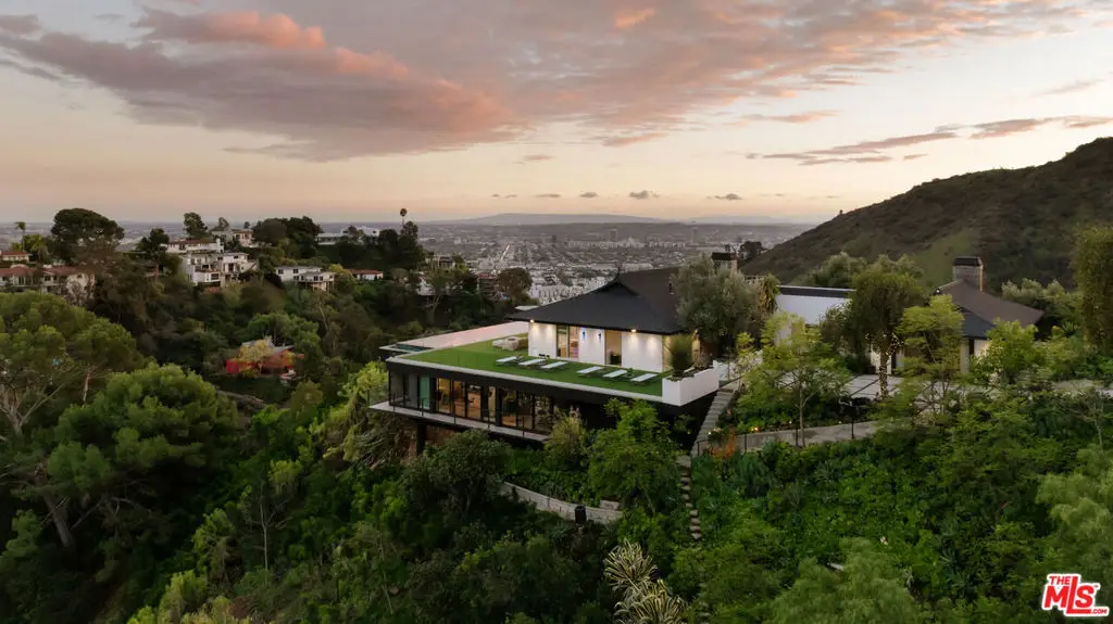 2402 Carman Crest Drive, Los Angeles, CA 90068 - #1