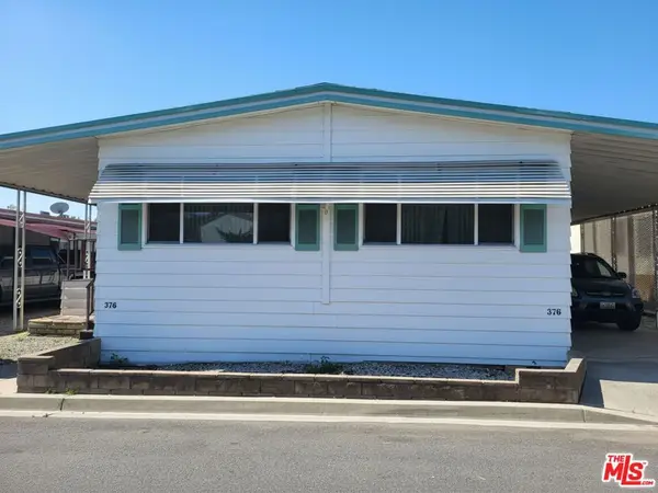 2601 E Victoria Street #376, Rancho Dominguez, CA 90220