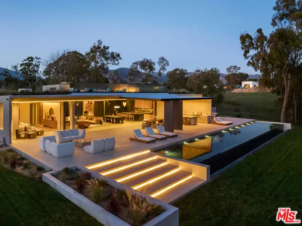 29200 Larkspur Lane, Malibu, CA 90265