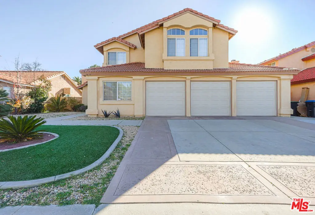 1836 Bradcliff Way, Palmdale, CA 93551 - Image #1