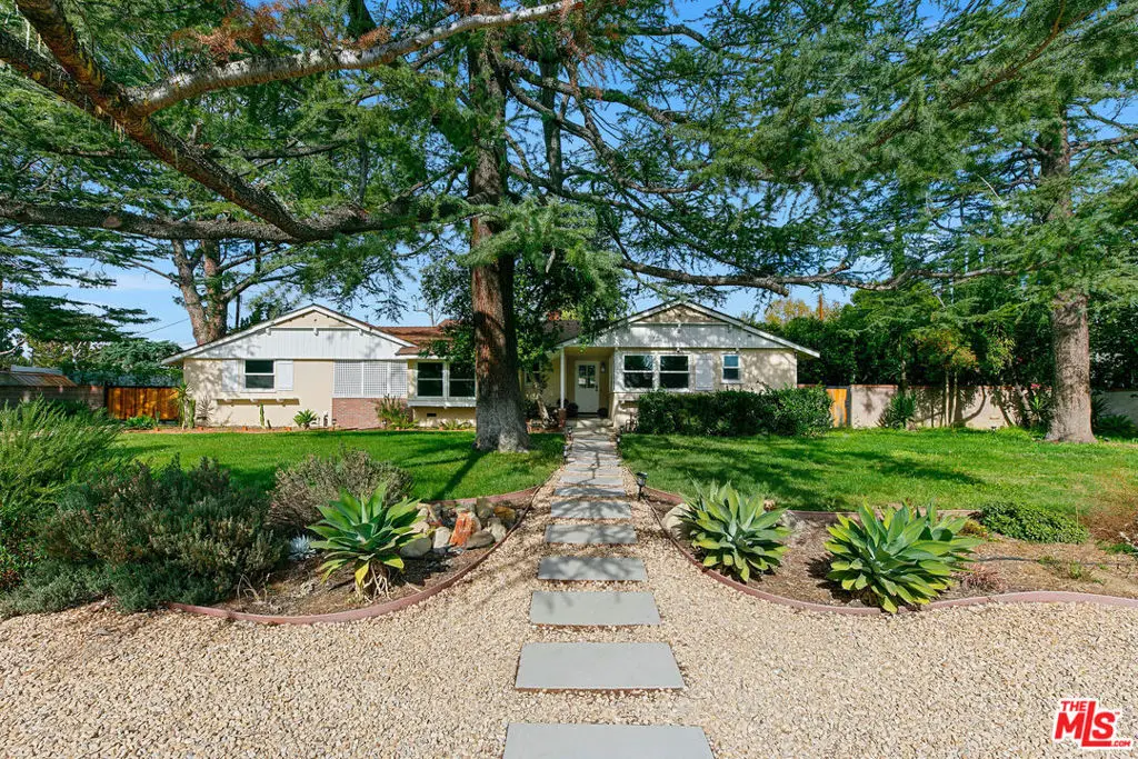 17055 Gresham Street, Northridge, CA 91325 - #1