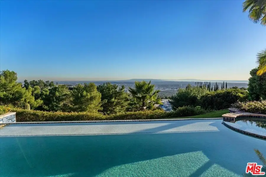 1740 Carla, Beverly Hills, CA 90210 - #2