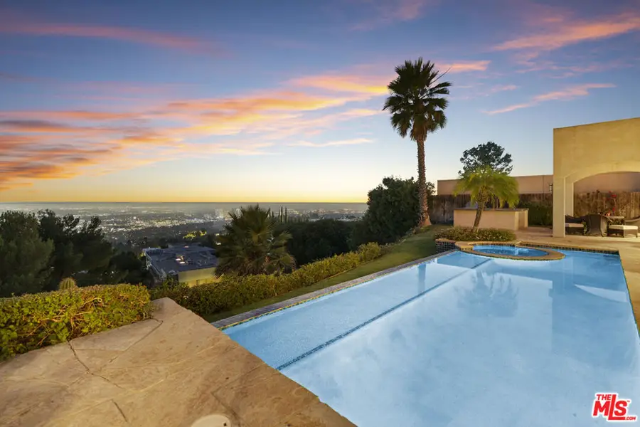1740 Carla, Beverly Hills, CA 90210 - #3