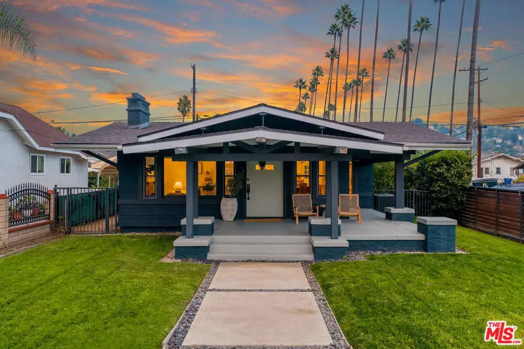 2603 W Avenue 30, Los Angeles, CA 90065 - #1