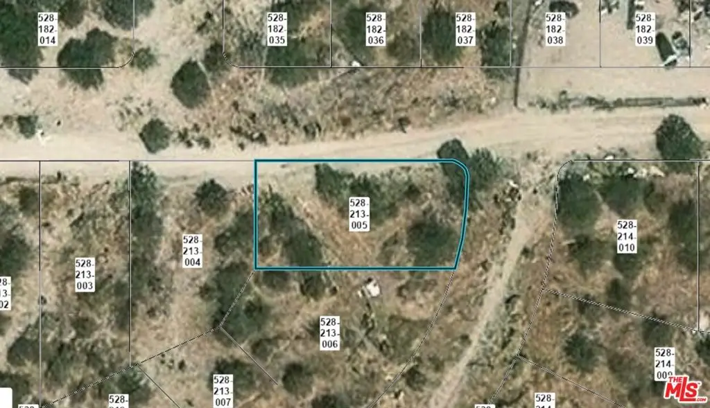 52841 Date Avenue, Cabazon, CA 92230 - Image #1