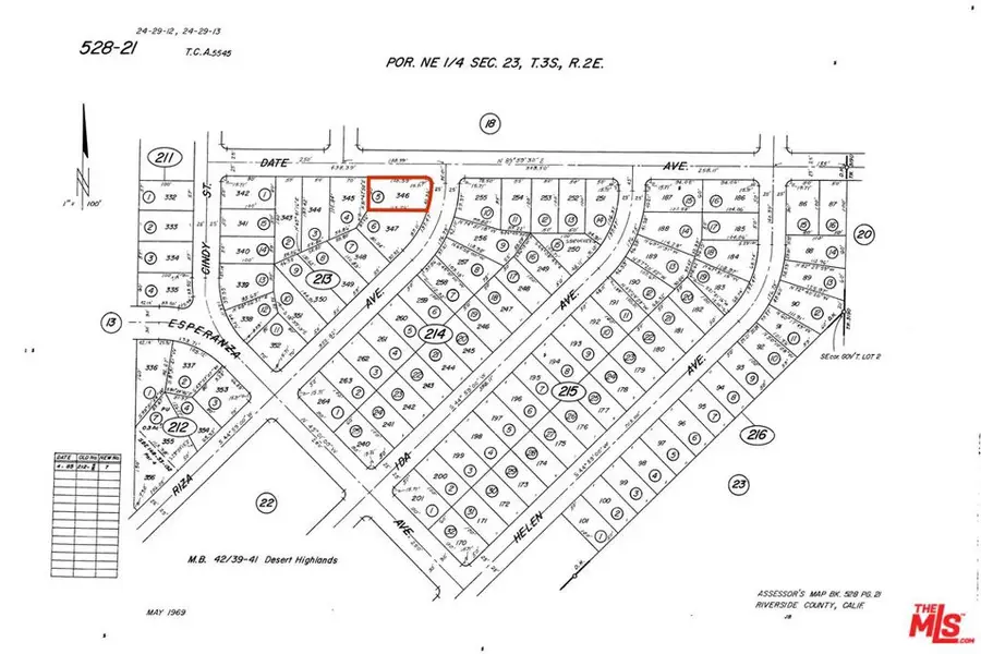 52841 Date Avenue, Cabazon, CA 92230 - Image #3