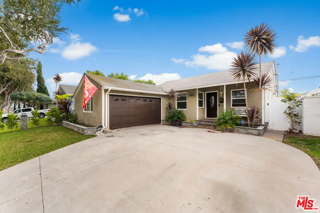 14911 Florwood Avenue, Hawthorne, CA 90250 - Image #1