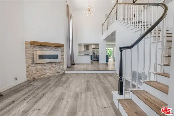 2481 S Bundy Drive, Los Angeles, CA 90064