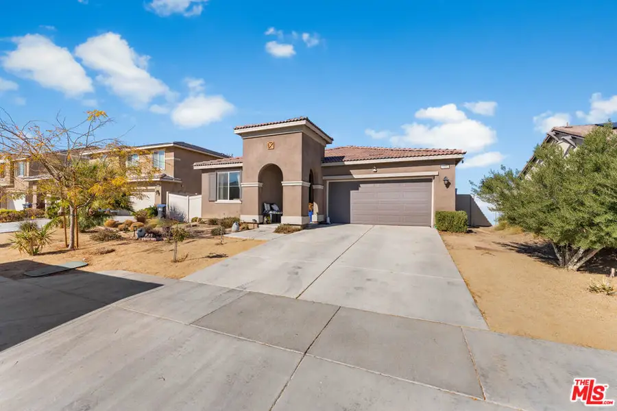 5101 W Avenue J5, Lancaster, CA 93536 - #2