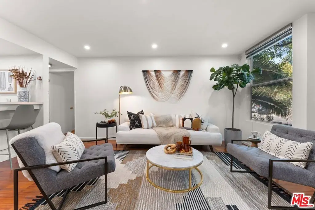 960 Sanborn Avenue #3, Los Angeles, CA 90029 - Image #1