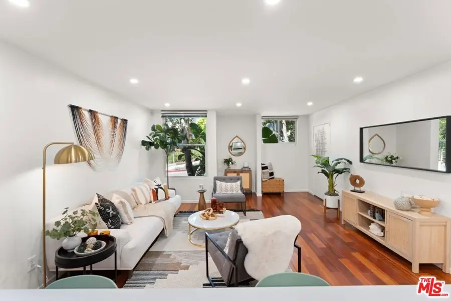 960 Sanborn Avenue #3, Los Angeles, CA 90029 - Image #2