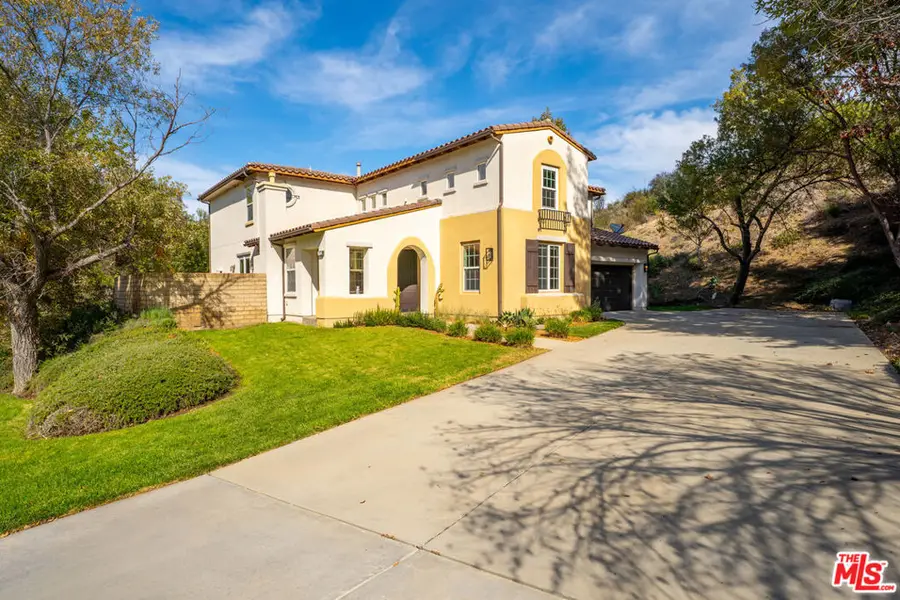 1952 Hazel Nut Court, Agoura Hills, CA 91301 - Image #2