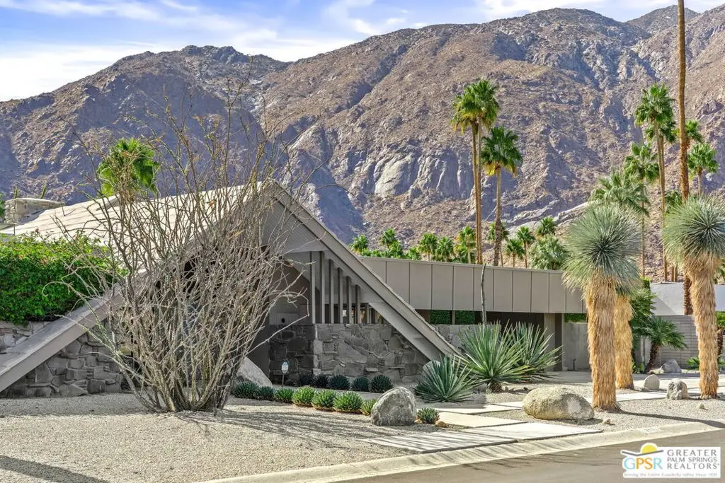 797 W Via Vadera, Palm Springs, CA 92262 - Image #1