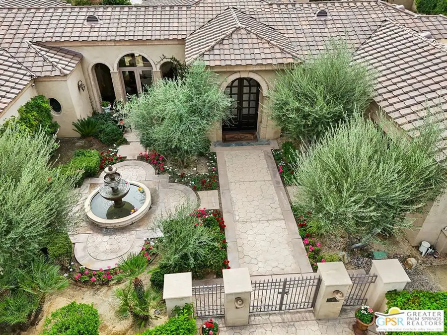 20 Clancy Lane, Rancho Mirage, CA 92270 - #2