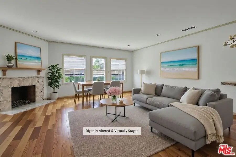 1121 Princeton Street #5, Santa Monica, CA 90403 - Image #3