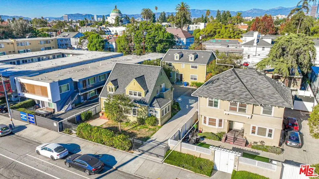 921 W 30th Street, Los Angeles, CA 90007 - #1