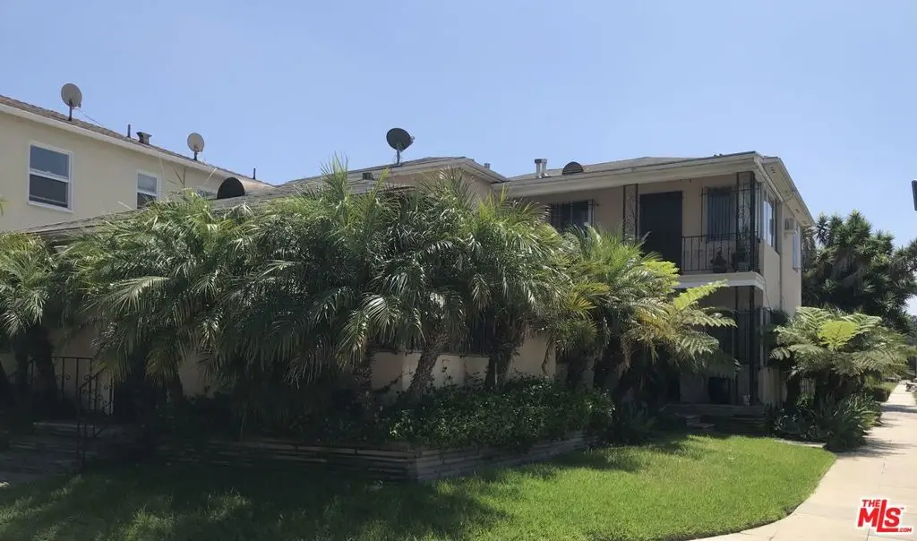 4058 9th Avenue, Los Angeles, CA 90008 - Image #1