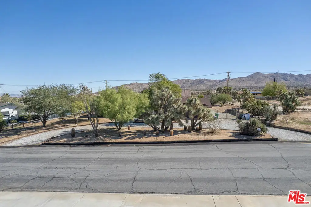 8395 Keats Avenue, Yucca Valley, CA 92284 - Image #1