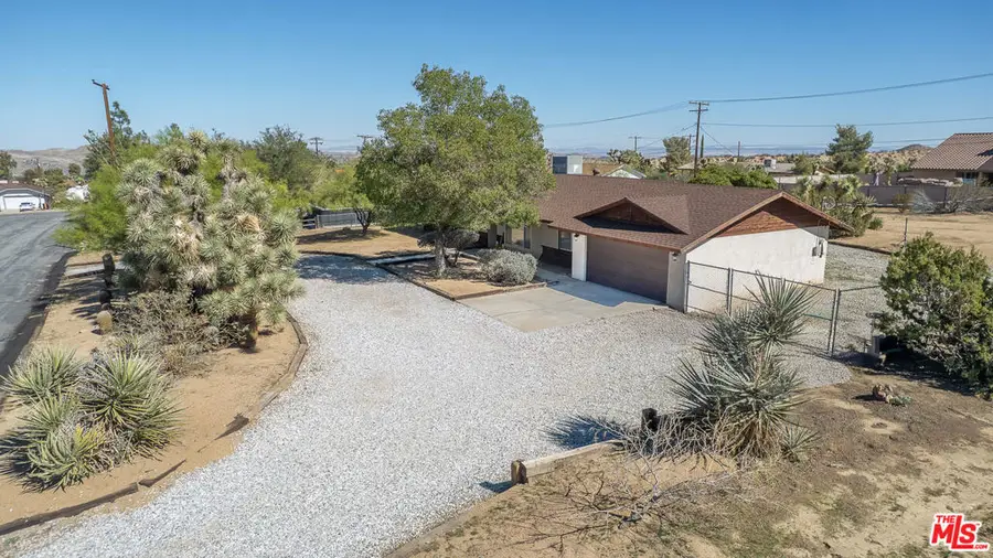 8395 Keats Avenue, Yucca Valley, CA 92284 - Image #3