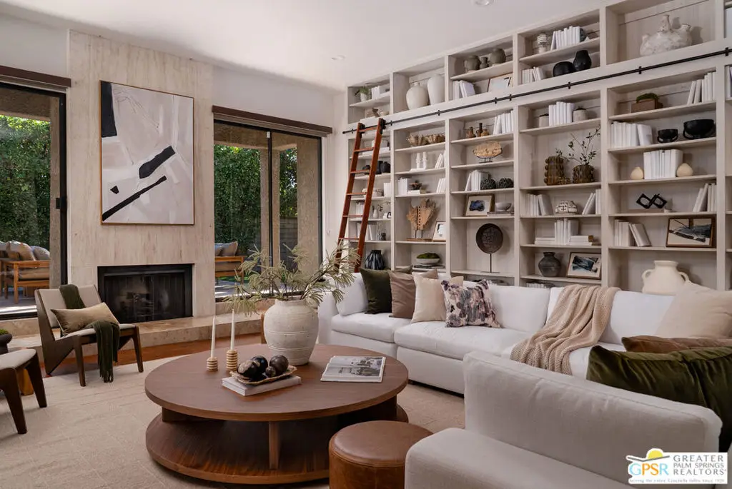 15 Estrella Street, Rancho Mirage, CA 92270 - #1