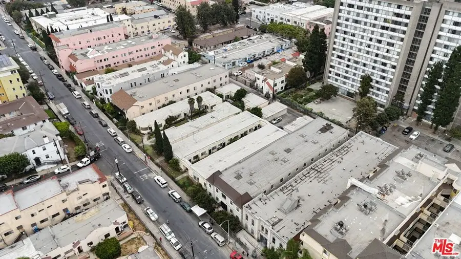 428 - 434 S Burlington Avenue, Los Angeles, CA 90057 - Image #3