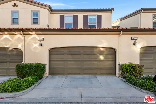 11227 Paseo Sonesta, Northridge, CA 91326