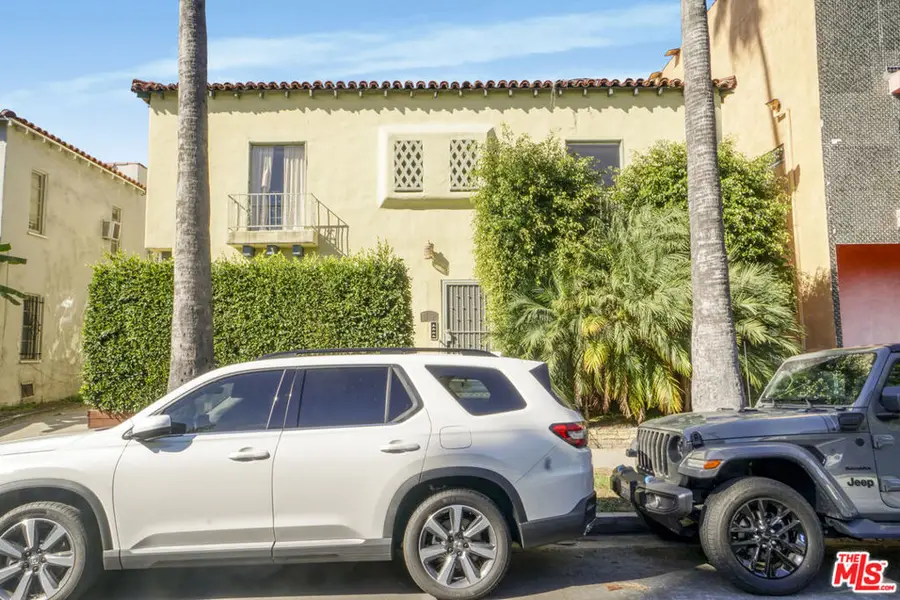 325 N Stanley Avenue, Los Angeles, CA 90036 - Image #3