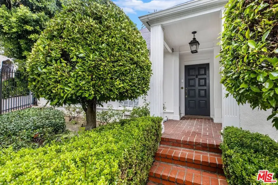 1907 N Curson Avenue, Los Angeles, CA 90046 - Image #2