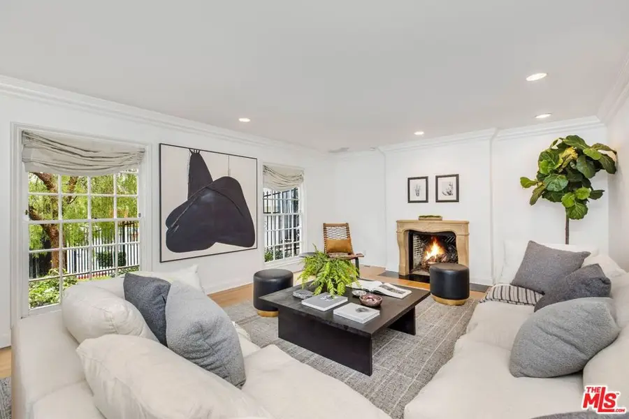 1907 N Curson Avenue, Los Angeles, CA 90046 - Image #3