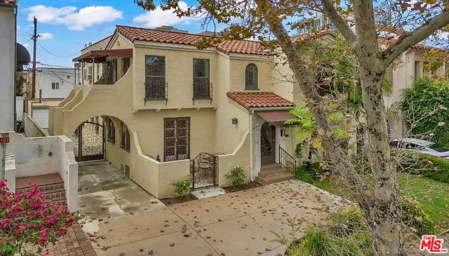 6122 W 6th Street, West Hollywood, CA 90048 - #2