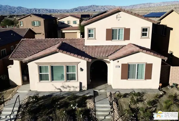 67472 Rio Madre Drive, Cathedral City, CA 92234