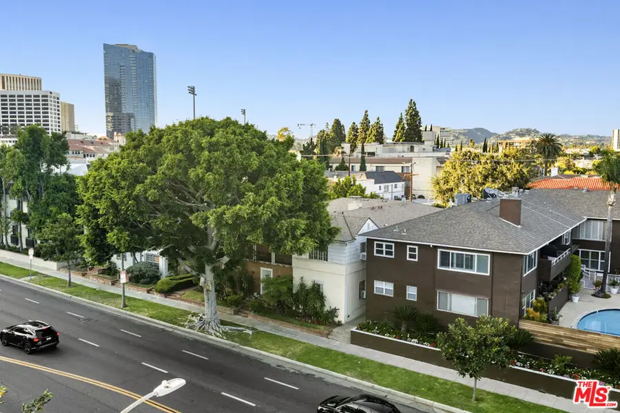 9741 W Olympic Boulevard, Beverly Hills, CA 90212 - Image #3