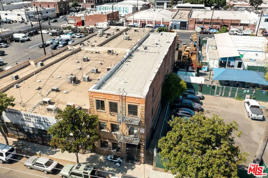 553 Stanford Avenue, Los Angeles, CA 90013 - Image #2