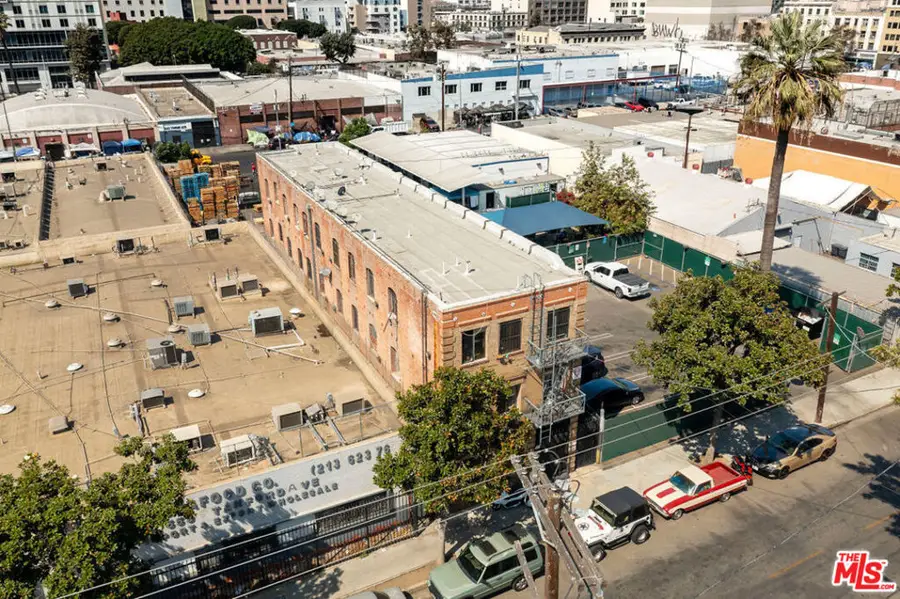 553 Stanford Avenue, Los Angeles, CA 90013 - Image #3