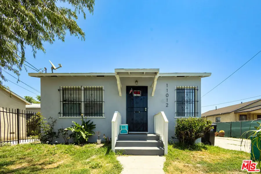 11012 Willowbrook Avenue, Los Angeles, CA 90059 - Image #3