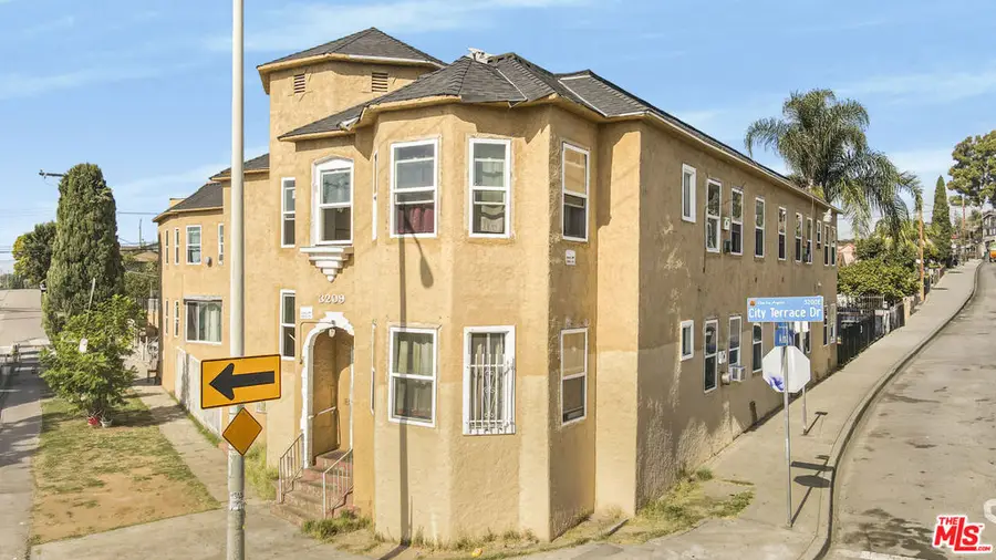 3209 Dobinson Street, Los Angeles, CA 90063 - Image #2