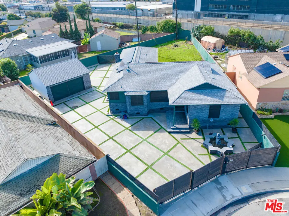 2932 W 129th Street, Gardena, CA 90249 - #1