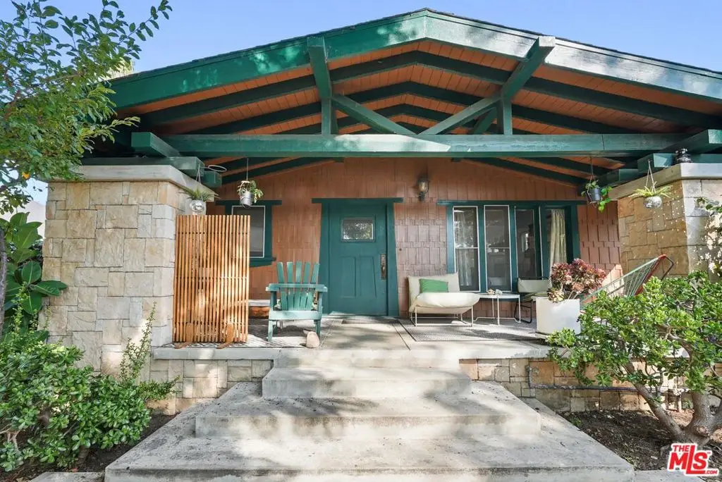 6083 Selma Avenue, Los Angeles, CA 90028 - #1