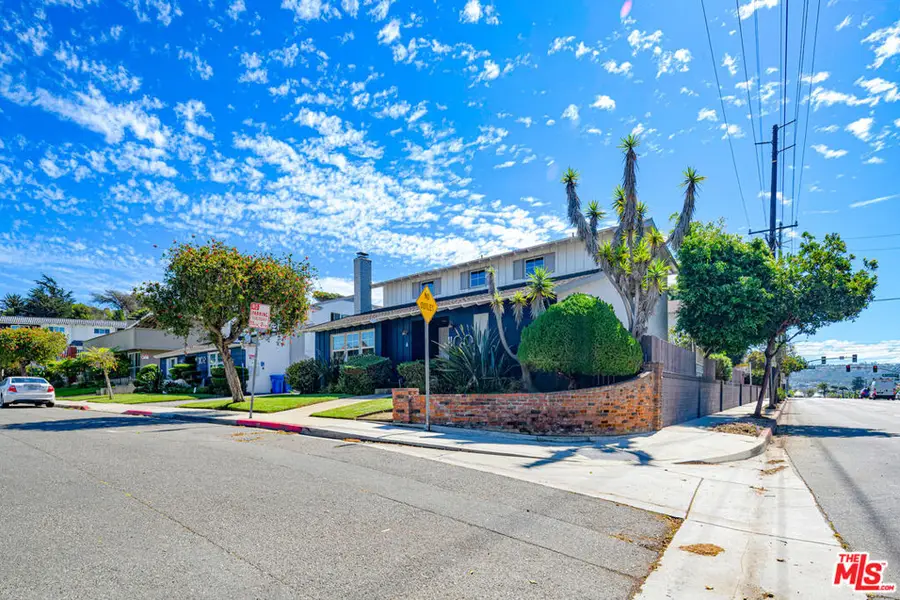 1100 Barbara Street, Redondo Beach, CA 90277 - #3