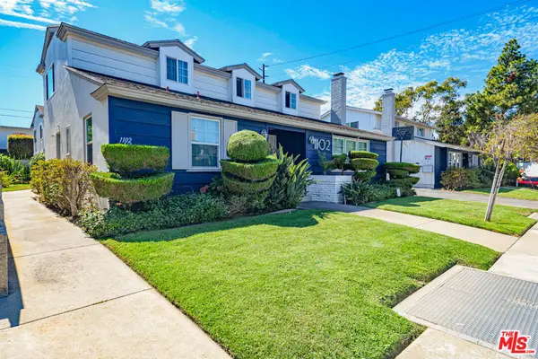 1102 Barbara Street, Redondo Beach, CA 90277